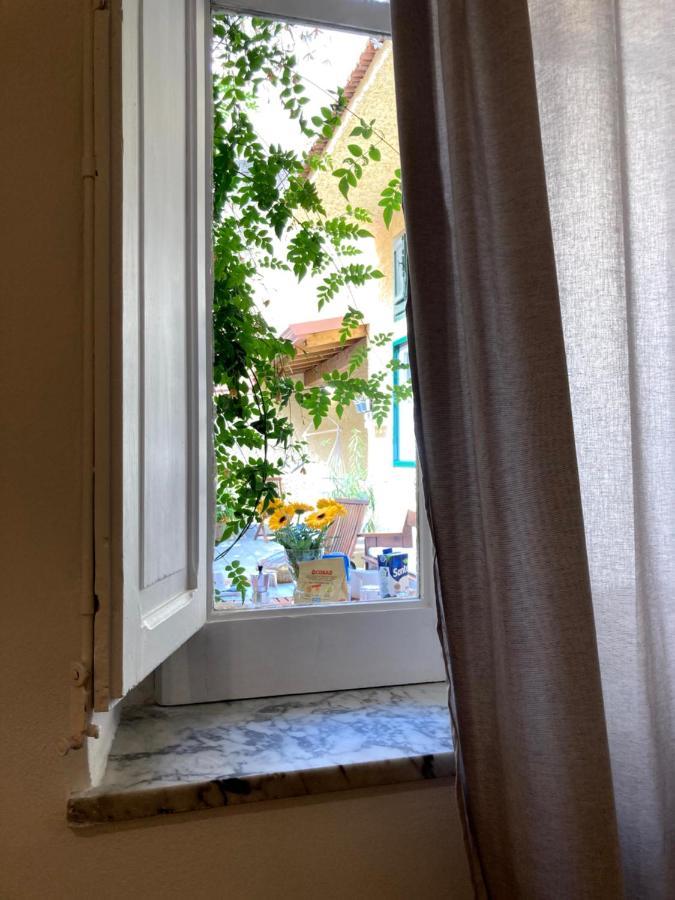 Casa Gelsomino Apartment Palermo Exterior photo